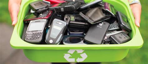 Sep 4, 2023 · Call 2 Recycle started out focusing on recycling old batteries to keep the toxic waste they produce out of the garbage system. They now accept all cell phones too, even without the batteries. 